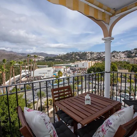 Plaza Mayor Apartment *