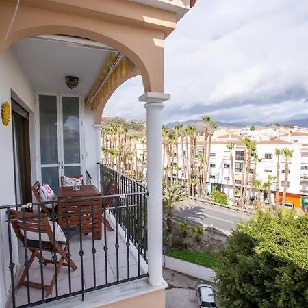 Apartment Plaza Mayor Almunecar