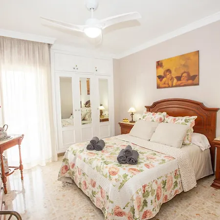 Apartment Plaza Mayor